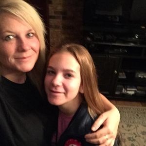 Meet your Posher, Alyson